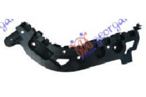 Ενισχυση Προφυλακτηρα Πισω Ακραια Πλαστικη Αριστερα Renault Fluence 13- - 667104302