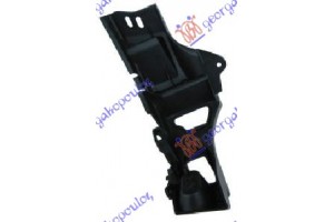 Βαση ΠΡΟΦΥΛ. Πισω Πλαινη ΠΛΑΣΤ. (ΚΑΘΕΤΗ) Δεξια Renault Fluence 13- - 667104306