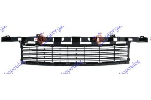 Διχτυ Προφυλακτηρα Εμπρος Renault Fluence 10-13 - 667004800