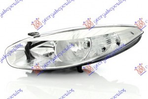 Φανος Εμπρος Ηλεκτρικος (Ε) (ΜΕ ΜΟΤΕΡ)(TYC) Αριστερα Renault Fluence 10-13 - 667005134