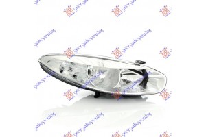 Φανος Εμπρος Ηλεκτρικος (MARELLI) Δεξια Renault Fluence 10-13 - 667005141