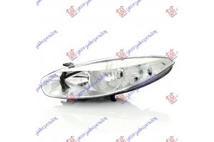 Φανος Εμπρος Ηλεκτρικος (MARELLI) Αριστερα Renault Fluence 10-13 - 667005142
