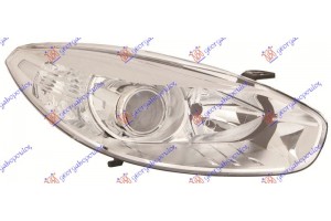 Φανος Εμπρος Χενον (Ε) (DEPO) Δεξια Renault Fluence 10-13 - 667005151