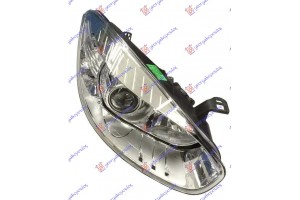 Φανος Εμπρος Χενον (MARELLI) Δεξια Renault Fluence 10-13 - 667005153