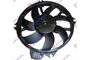 Βεντιλατερ Ψυγειου (Γ) Renault SCENIC/GRAND Scenic 09-12 - 038506440
