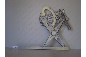 Γρυλλος ΠΑΡΑΘ. ΕΜΠ. ΗΛΕΚ. (Χ/ΜΟΤΕΡ) (Γ) Δεξια Renault Fluence 10-13 - 667007041