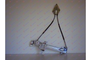 Γρυλλος ΠΑΡΑΘ. Πισω ΗΛΕΚ. (Χ/ΜΟΤΕΡ) (Γ) Δεξια Renault Fluence 10-13 - 667007051