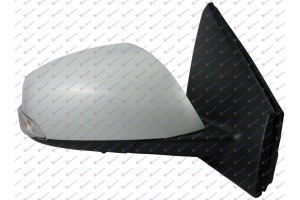 Καθρεφτης ΗΛ.ΘΕΡΜ.ΒΑΦ.(Μ/ΦΛΑΣ) (Α ΠΟΙΟΤΗΤΑ) (CONVEX GLASS) Δεξια Renault Fluence 13- - 667107481