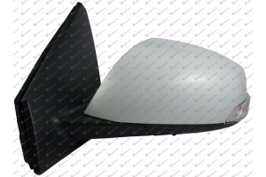 Καθρεφτης ΗΛ.ΘΕΡΜ.ΒΑΦ.(Μ/ΦΛΑΣ)& Αισθ (Α ΠΟΙΟΤΗΤΑ) (ASPHERICAL GLASS) Αριστερα Renault Fluence 13- - 667107482