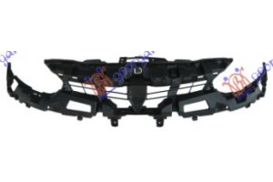 Ενισχυση ΠΡΟΦΥΛ. ΕΜΠ. Ανω Πλαστικη Renault Fluence 13- - 667103845