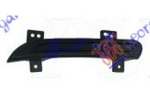 Καλυμμα Φανου Ημερας Εμπρος Δεξια Renault Fluence 13- - 667103998