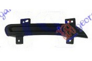 Καλυμμα Φανου Ημερας Εμπρος Αριστερα Renault Fluence 13- - 667103999