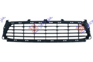 Διχτυ Προφυλακτηρα Εμπρος Renault Fluence 13- - 667104800