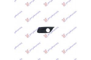 Διχτυ Προφυλακτηρα Εμπρος Ακραιο (ΜΕ Τρυπα ΠΡΟΒΟΛΕΑ) Αριστερα Renault Fluence 13- - 667104812