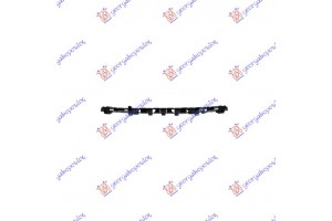 Αντιθορυβικο ΠΡΟΦΥΛ. ΕΜΠ. Renault Fluence 13- - 667104900