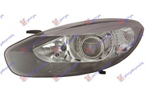 Φανος Εμπρος ΗΛΕΚΤ. (Ε) (DEPO) Αριστερα Renault Fluence 13- - 667105132