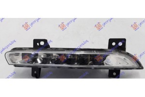 Φανος Ημερας Εμπρος Led (Ε) Αριστερα Renault Fluence 13- - 667105302