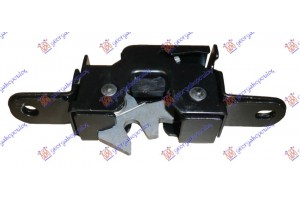 Κλειδαρια Μετωπης Renault SCENIC/GRAND Scenic 09-12 - 038507000