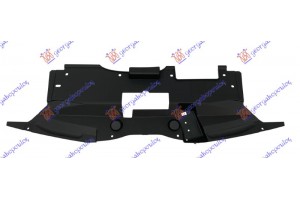 Καλυμμα Μασκας Ανω Renault Trafic 21- - 667504555