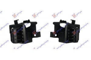 Βαση Μασκας Πλαστικη (ΣΕΤ) Renault Trafic 21- - 667504600