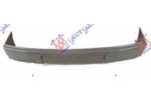 Προφυλακτηρας Εμπρος Μαυρος Renault Trafic 80-02 - 667803370