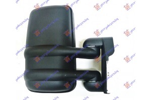 Καθρεφτης Μηχανικος ΧΕΙΡΟΚ. (CONVEX GLASS) Δεξια Renault Trafic 80-02 - 667807481