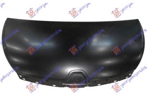 Καπο Εμπρος Renault Trafic 19-21 - 667600070