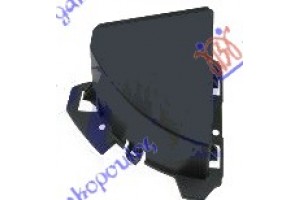 Αεραγωγος Εμπρος Nissan Nv 300 16- - 578500820