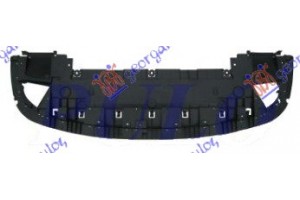 Ποδια ΠΡΟΦΥΛ. Εμπρος Πλαστικη Nissan Nv 300 16- - 578500840