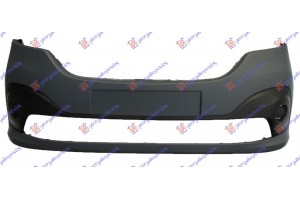 Προφυλακτηρας Εμπρος ΒΑΦΟΜ. (ΕΥΡΩΠΗ) Renault Trafic 19-21 - 667603380