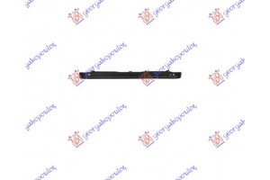 Προφυλακτηρας Πισω Μαυρος Renault Trafic 19-21 - 667603390