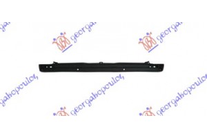 Προφυλακτηρας Πισω (ΜΕ PDS) Renault Trafic 19-21 - 667603620