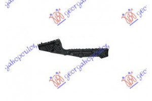 Βαση ΠΡΟΦΥΛ. Πισω Πλαινη Πλαστικη Αριστερα Fiat Talento 16- - 302004302