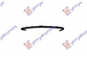 Σποιλερ Προφυλακτηρα Εμπρος Nissan Nv 300 16- - 578506370