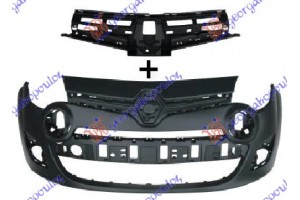 Προφυλακτηρας Εμπρος ΒΑΦΟΜ. Renault Twingo 12-14 - 668003370