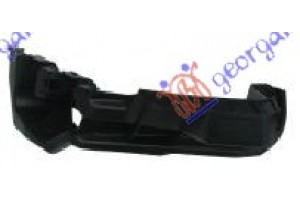 Βαση ΠΡΟΦΥΛ. Πισω Ακραια Πλαστικη Δεξια Renault Twingo 12-14 - 668004301
