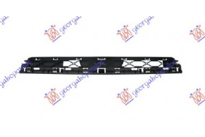 Διχτυ Προφυλακτηρα Εμπρος Ανω Renault Twingo 12-14 - 668004805