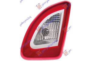 Φανος Πισω Εσω (HELLA) Δεξια Renault Twingo 12-14 - 668005823