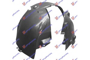 Θολος Εμπρος Πλαστικος Δεξια Renault Twingo 14-19 - 668100821