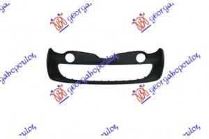 Προφυλακτηρας Εμπρος ΒΑΦΟΜ. Renault Twingo 14-19 - 668103370