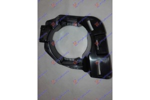 Βαση Στηριξης Προβολεα Πλαστικη Αριστερα Renault Twingo 14-19 - 668103992