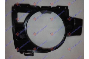 Βαση Στηριξης Φανου Ημερας Πλαστικη Δεξια Renault Twingo 14-19 - 668103993