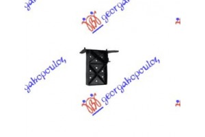 Βαση ΠΡΟΦΥΛ. Εμπρος Πλαστικη Αριστερα Renault Twingo 14-19 - 668104282