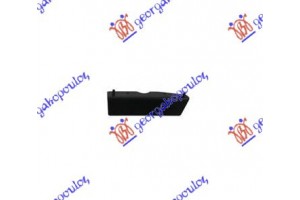 Βαση Στηριξης Σποιλερ ΠΡΟΦΥΛ. Εμπρος Αριστερα Renault Twingo 14-19 - 668104287