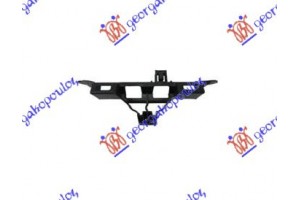 Βαση ΠΡΟΦΥΛ. Πισω Πλαστικη Μεσαια Renault Twingo 14-19 - 668104300