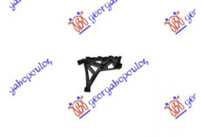 Βαση ΠΡΟΦΥΛ. Πισω Πλαστικη Ακραια Αριστερα Renault Twingo 14-19 - 668104302