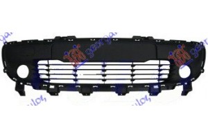 Διχτυ Προφυλακτηρα ΕΜΠΡΟΣ(ΜΕ Καλυμμα ΓΑΝΤΖΟΥ) Renault Twingo 14-19 - 668104800