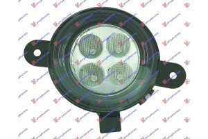 Φανος Ημερας Εμπρος Led (E) Αριστερα Renault Twingo 14-19 - 668105302
