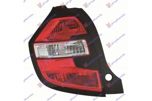 Φανος Πισω (Ε) Αριστερα Renault Twingo 14-19 - 668105812