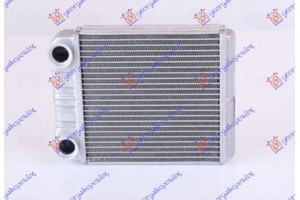 Ψυγειο Καλοριφερ (BR) (148x150x32) Renault Twingo 19- - 668206500